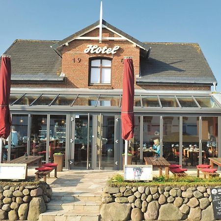 Hotel Kiose Wenningstedt-Braderup المظهر الخارجي الصورة