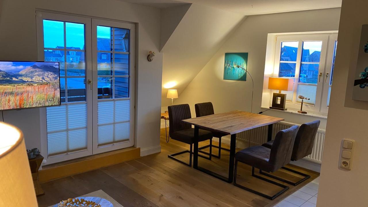 Hotel Kiose Wenningstedt-Braderup المظهر الخارجي الصورة