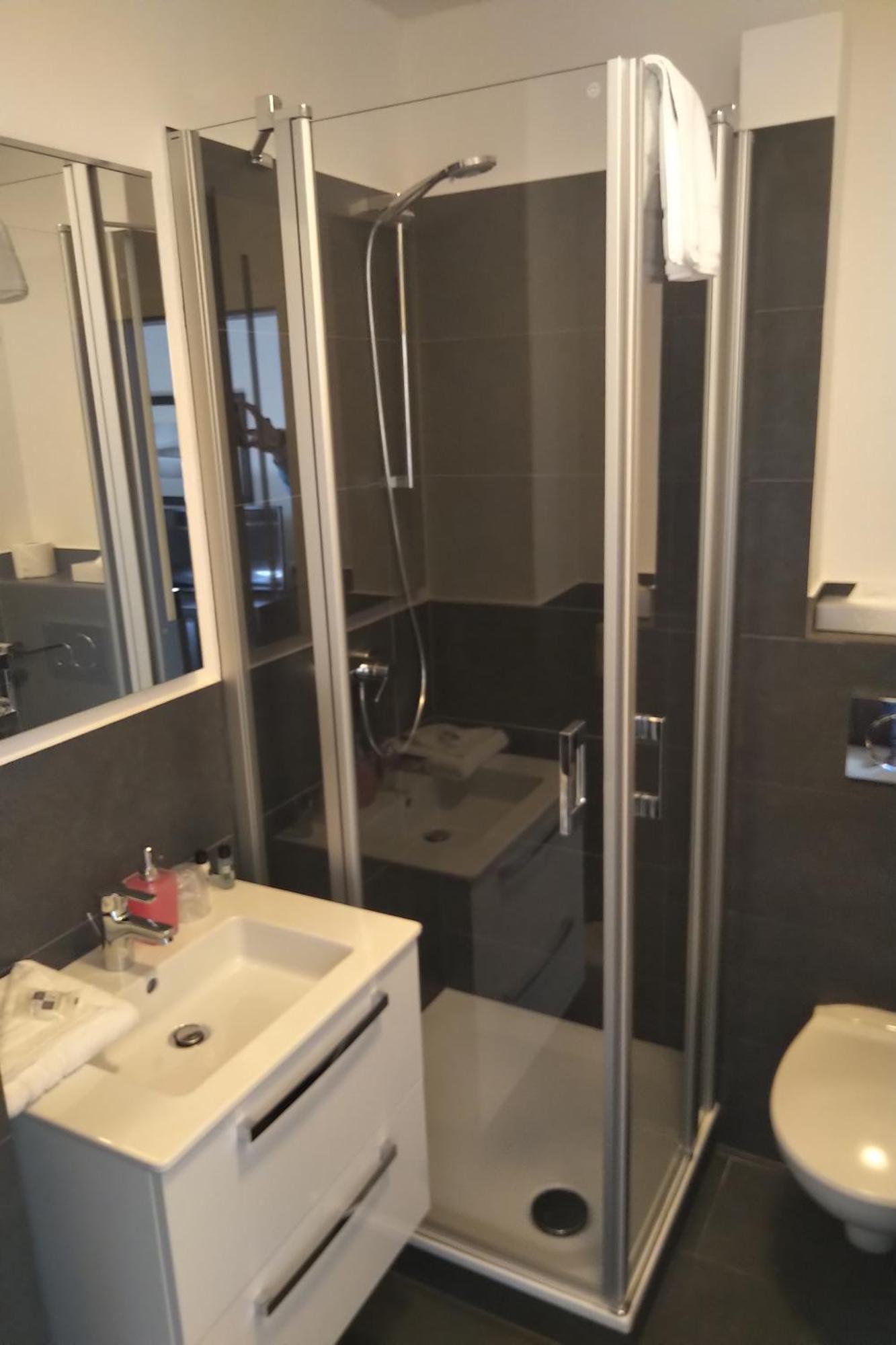 Hotel Kiose Wenningstedt-Braderup المظهر الخارجي الصورة